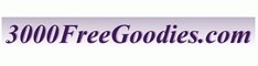 3000FreeGoodies.com Coupons and Promo Codes for August